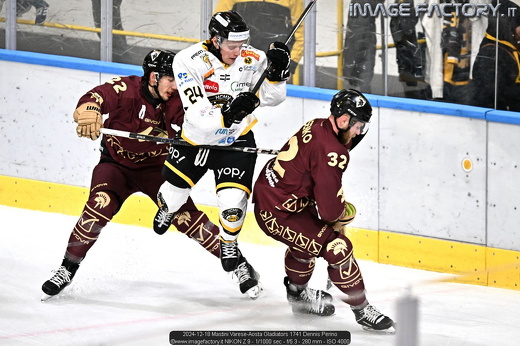 2024-12-18 Mastini Varese-Aosta Gladiators 1741 Dennis Perino
